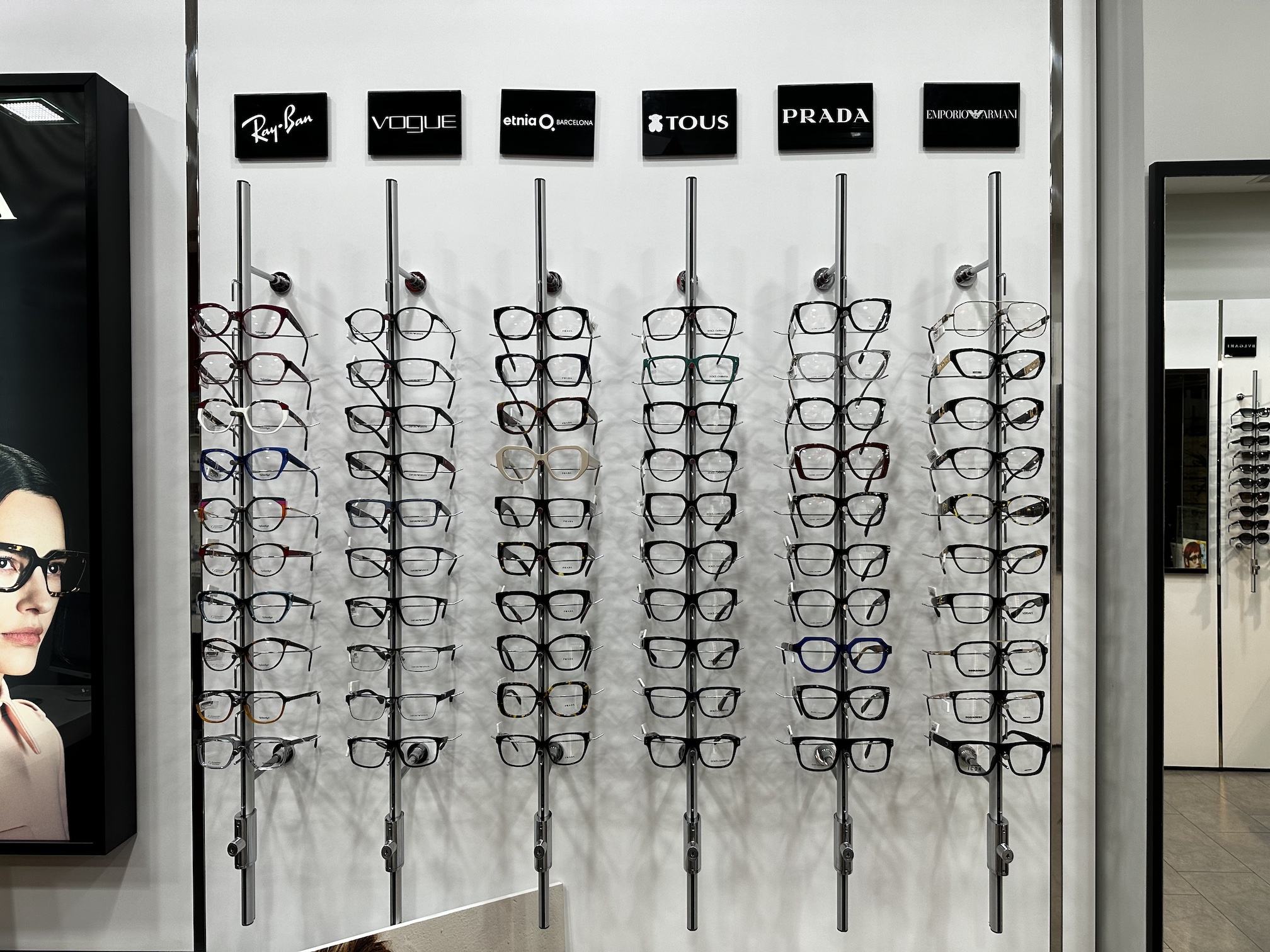 Gafas graduadas