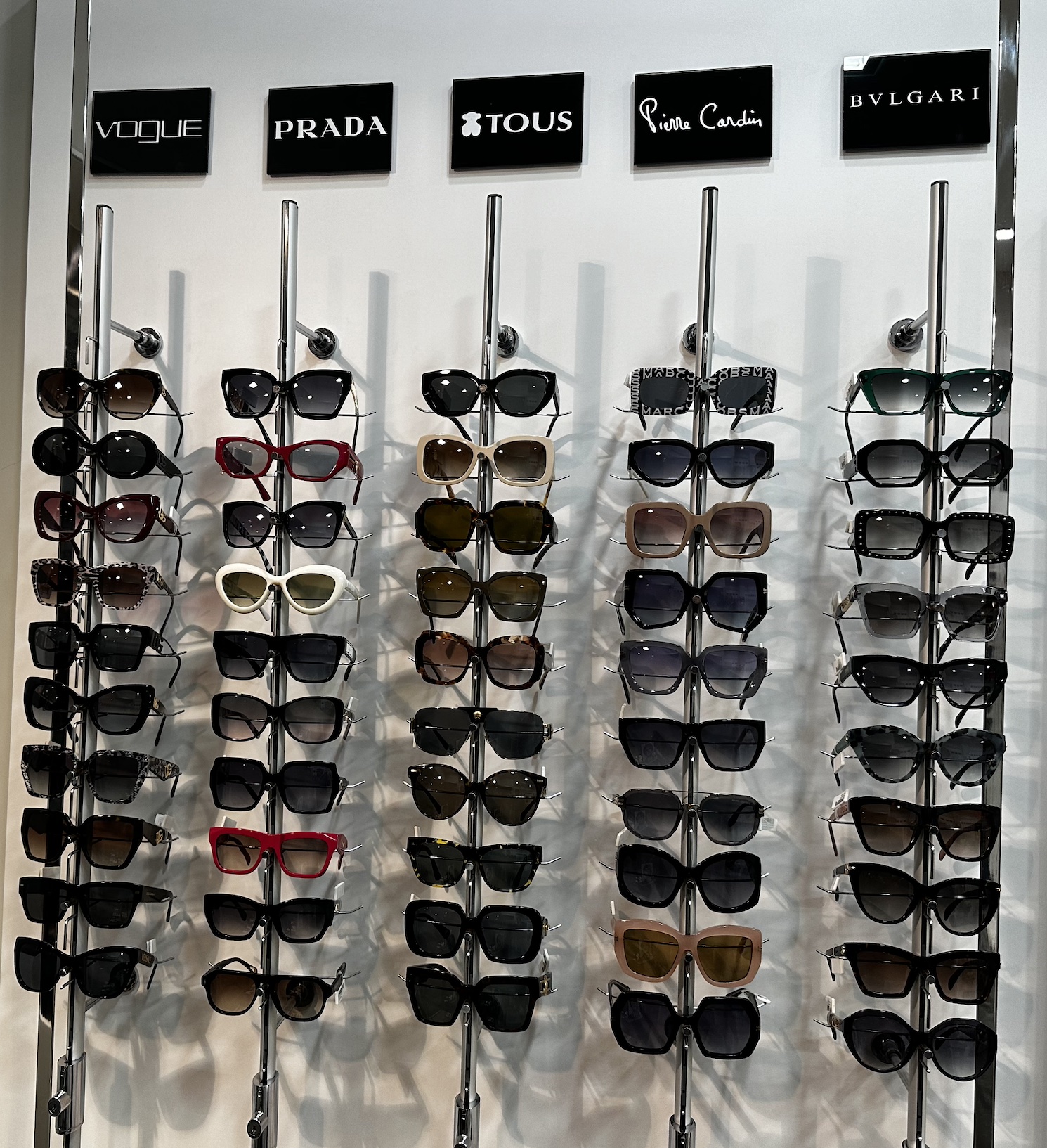 Gafas de sol