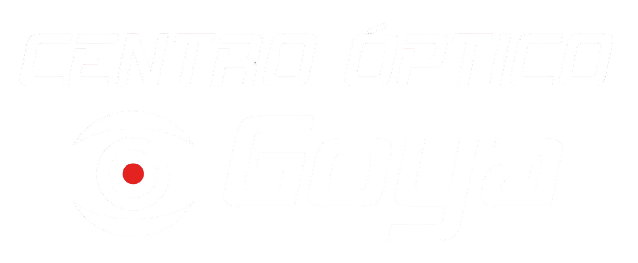 Centro Óptico Goya